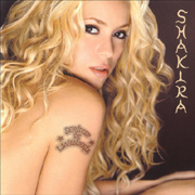 Suerte - Shakira
