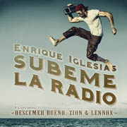 Súbeme la radio - Enrique Iglesias