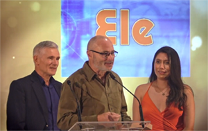 Agustín Iruela Quién hace VideoEle