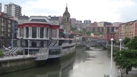 ¿Qué harías en Bilbao?