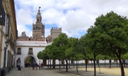 Sevilla en dos dias
